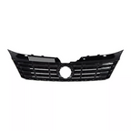 3C8853651AARYP Front Upper Radiator Grille for VW for Volkswagen CC 2013-2017