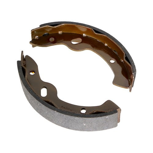 Rear Brake hub Drums Brake Shoe Spring Kit For EZGO TXT Golf Carts Electric 96+