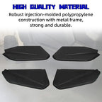 Lower Door Panels Inserts for Can Am Maverick X3 Max R Turbo 2017 2026 715003751