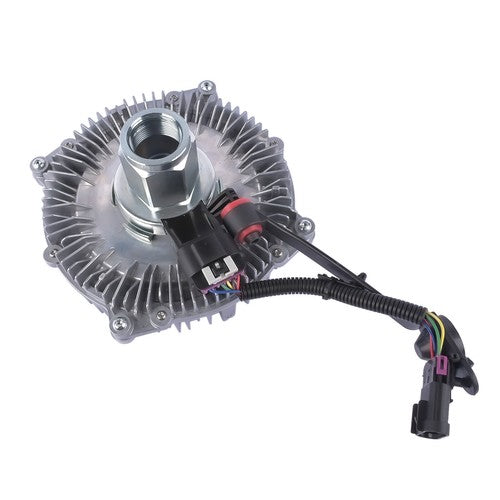 New Fan Clutch Assembly for GMC Sierra 2500 HD 6.6L V8 Diesel 2011-2014 25838900