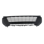 New Front Lower Bumper Grille Matte Black Fits For Toyota Camley LE 2025 Plastic