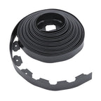 60ft Landscape Edging with 60 Spikes for Lawn 2 Inch Tall US Garden Edging