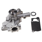 New Water Pump YM129917-42010 for Yanmar 4TNE92 Komatsu 4D92 Forklift Tractor