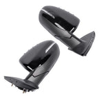 2Pcs Mirrors LH & RH for Kia Optima 2014-2015 Signal Light/Power Folding/Heated