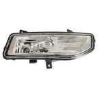 Pair Fog Light For 2017-2020 Nissan Rogue S SV SL Front Bumper Lamps Left Right