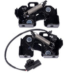 2Pcs Hood Lock Latchs LH & RH for Infiniti EX35 FX35 QX50 656011BA0B 656011BA0C