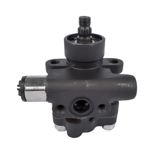 Power Steering Pump for Nissan 240SX D21 Pathfinder Pickup L4 without Reservoir