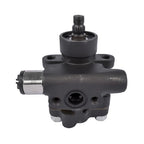 Power Steering Pump for Nissan 240SX D21 Pathfinder Pickup L4 without Reservoir