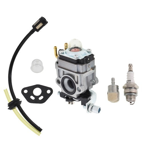 Trimmer Carburetor For 25cc Southland XT S-HLT-2515-CB-E A200264 Curved Shaft US