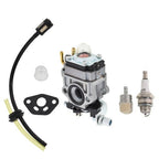 Trimmer Carburetor For 25cc Southland XT S-HLT-2515-CB-E A200264 Curved Shaft US