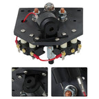 Heavy Duty Forward and Reverse Switch Assembly For EZGO TXT Golf Cart 1994+