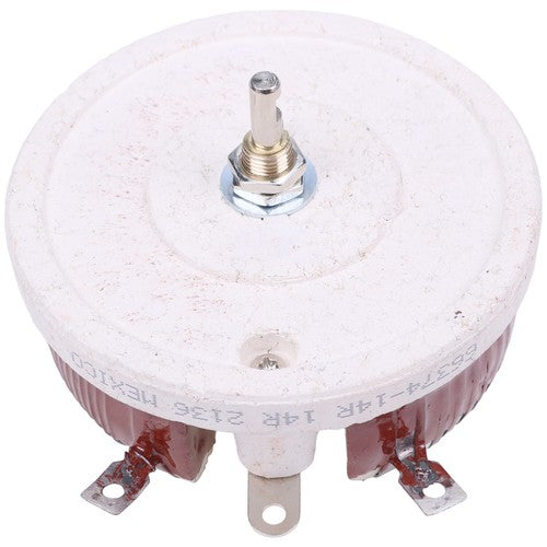 For Miller Rheostat 207177 200657 233060 Bobcat 225 225NT 250 FE 14 OHM 150W