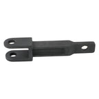2× Towing Hooks with Pull Pin & Frame Pin for Peterbilt 384 387 Kenworth T170