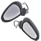 Mirror Left+Right Side Heated Hand With Blind Spot Detection for Kia K5 2021-24
