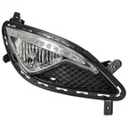 Fog Light Lamp Cover Connector Right Side for Hyundai 13-17 Genesis Coupe