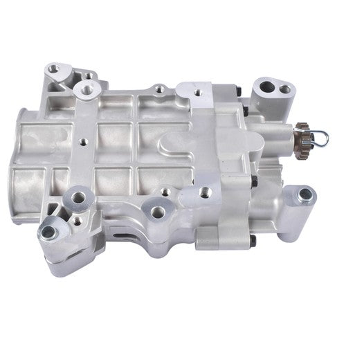 Oil Pump 20 Teeth for Hyundai Santa Fe Sport Tucson Kia Sorento 2.4L 233002G400