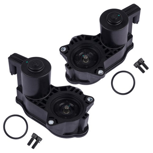 Parking Brake Actuator Rear Left+Right For Tesla Model 3 2017-2022 Y 2020-2022