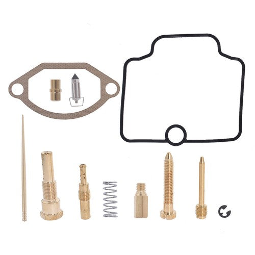 For Kawasaki KX85 KX 85 Fits 2001-2013 Carburetor Rebuild Kit Carb Repair Kit