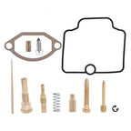 For Kawasaki KX85 KX 85 Fits 2001-2013 Carburetor Rebuild Kit Carb Repair Kit