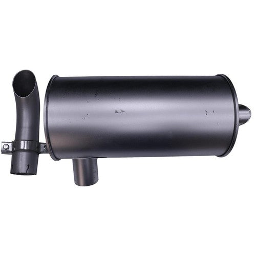 Muffle 4255658 4649870 4191187 for Hitachi EX120-1 EX150-1 EX120-2 EX120-3 4BG1