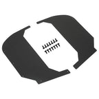 UTV Seat Door Pockets Storage for Yamaha Wolverine RMAX2 RMAX4 1000 2021 2022