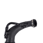 Air Intake Hose Tube Air Filter Housing To Turbo for Mercedes C250 2710901929