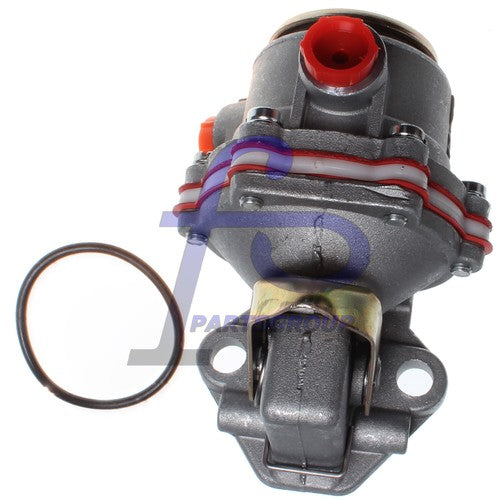Fuel Lift Pump For Case IH AVJ55 AVJ60 AVJ70 JX55 JX95 JX100 JX1060 VJ60/70 VJ80
