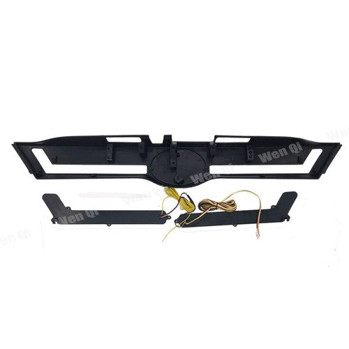 LED Tail Rear Trunk Light Breathing Turn Signal for Toyota Highlander 2014-2019
