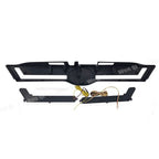 LED Tail Rear Trunk Light Breathing Turn Signal for Toyota Highlander 2014-2019