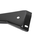 For Chevy GMC C1500 K1500 88 00 Rear Bumper Inner Outer Bracket Mounting Set