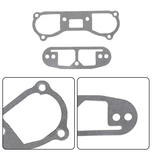 Rocker Box Gasket Kit Fit For 1340cc Evo Big Twin 17042-92 1992-1999