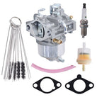 Carburetor w/ Gaskets For Kawasaki Mule 2500 2510 2520 1993-2000 # 15003-2509