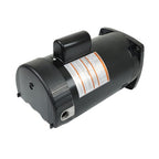 B2853V1 B2853 1 HP 3450 RPM 56Y Frame 115/230V Square Flange Pool Motor