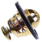 Thermostat For Komatsu 4D95 6D95 ENGINE Excavator PC60-7 PC200 PC210 PC220 PC300