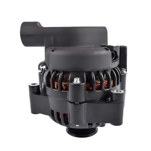 160A 12V Alternator High Output for Chevy Camaro / Pontiac Firebird 98-02 5.7L