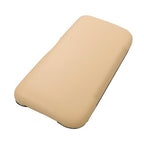 Golf Cart Beige Front Seat Bottom Cushion Set For EZGO RXV, Freedom RXV 2008-Up