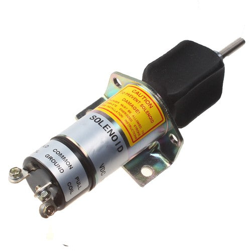 Throttle Solenoid 3740144 for JLG