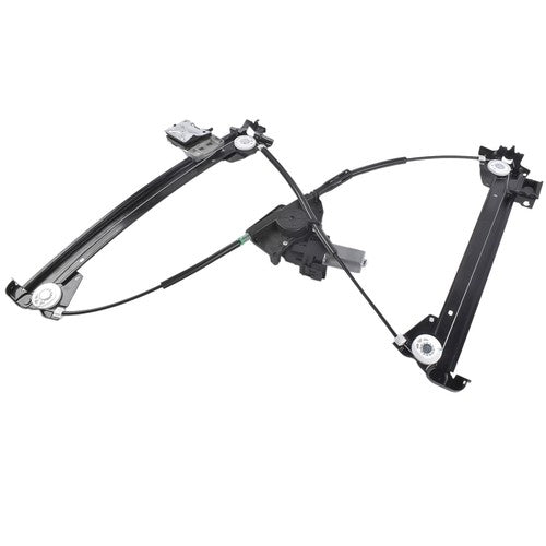 Front Left Driver Power Window Regulator for Tesla Model S 2012-21 6006551-00-E