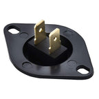 DC32 00007A WP35001191 Dryer Thermistor for Samsung Fits 2 Pack