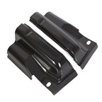 Rust Repair Cab Corners Panel Pair for 2009 2010-2014 Ford F150 4 Door Crew Cab
