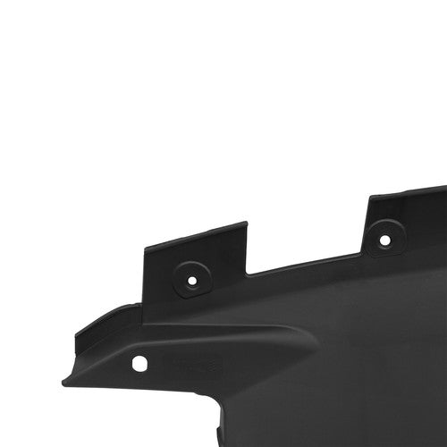 IN1224100 Radiator Support Cover for Infiniti G37 Q60 2Dr 2008-2013 Front Upper