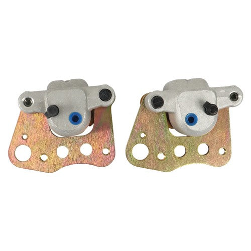 For Polaris Sportsman 335 400 500 600 700 4x4 6x6 Brake Calipers w/Pads New