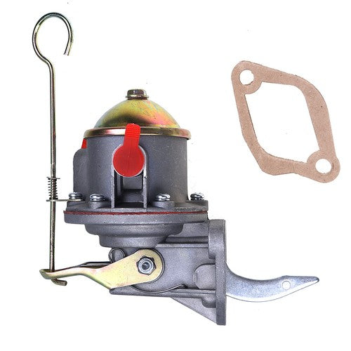 Fuel Pump for LEYLAND Engine 4/98 DT NT 3,4 TD 17/400300 988/00043