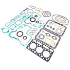 Cylinder Head Gasket Kit for Kubota D750 D750B B5200 B7100 Tractor 320 Excavator
