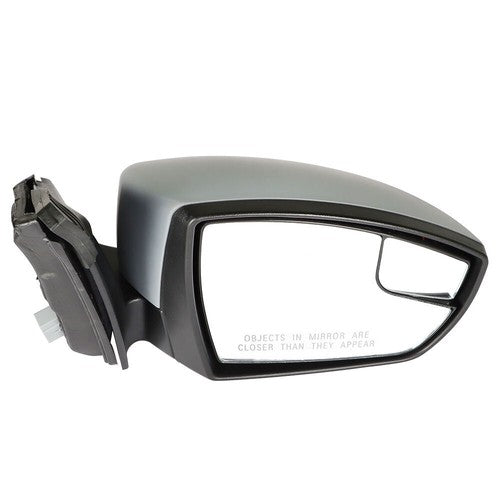 New Mirror Passenger Right Side RH Hand For Ford Focus 2015-2018 F1EZ17682R