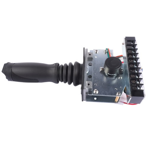 Joystick Controller 56773 For Genie Z-30/20N Z-34/22 Z-34/22N Z-45/25 Z-45/25J