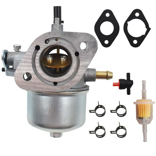 Carburetor Assembly fit for Kawasaki FS481V FH430V Engines 15003-7047 15003-7061