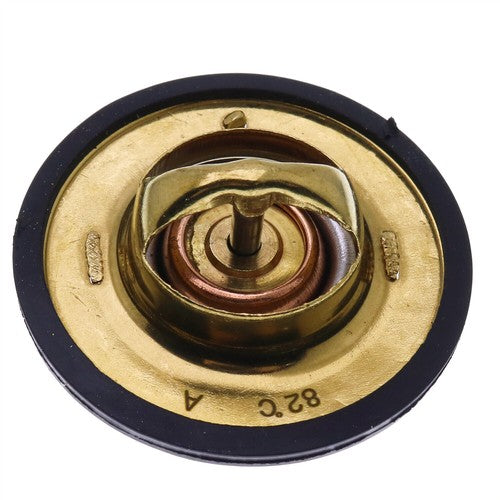 Thermostat 600-421-6110 For Komatsu Excavator PC60-6 3D95S 4D95L Engine