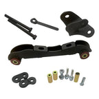 2-4 Inch Differential Drop Lift Kit For 1988-1999 Gmc Chevy K1500 K2500 4wd Yukon