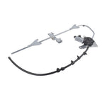 New Power Window Regulator with Motor for Freightliner M2 Left Driver Side LH